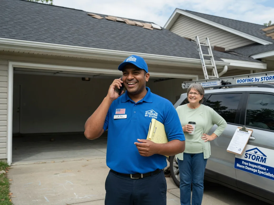 Roof Repair Near Me Des Lacs, ND FAQs